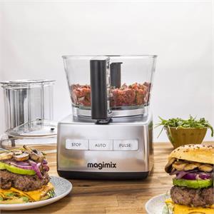 Magimix 3200XL Satin Food Processor